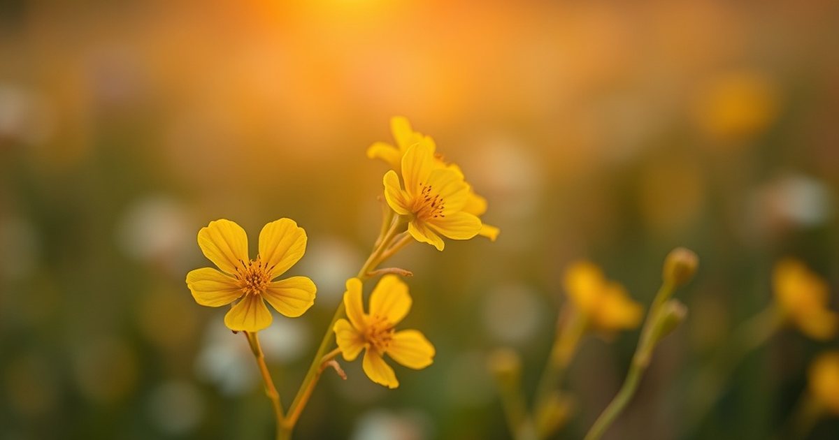 Understanding Evening Primrose Oil and Its Perimenopausal Promise - EveningPrimroseHub