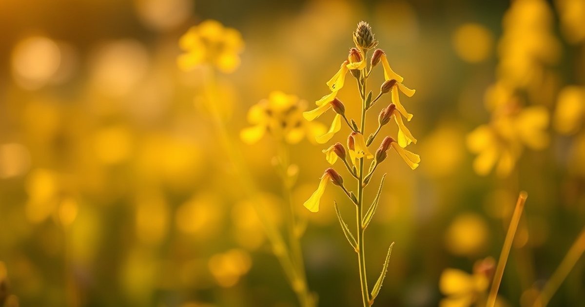 Evening Primrose Oil and Hot Flashes: A Mixed Picture - EveningPrimroseHub