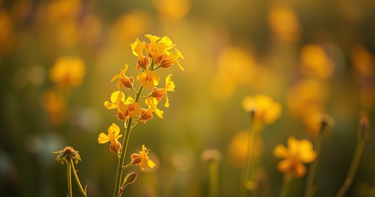 General Dosage Considerations for Evening Primrose Oil - EveningPrimroseHub