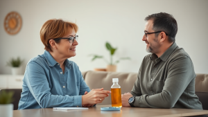 Evening Primrose Oil and Blood Pressure: Navigating Potential Interactions with Medications
