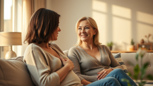 Exploring Evening Primrose Oil for Menopausal Breast Tenderness: Dosage Considerations