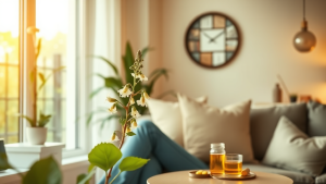 Evening Primrose Oil: Exploring Capsules Versus Liquid Forms and Absorption