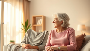 GLA and Prostaglandins: Exploring Their Potential Role in Menopause Symptoms