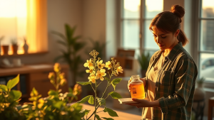 From Seed to Supplement: Understanding How Evening Primrose Oil is Made